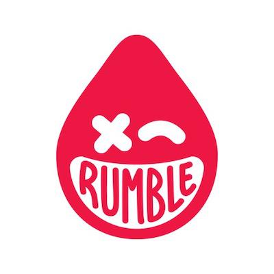  Rumble Boxing