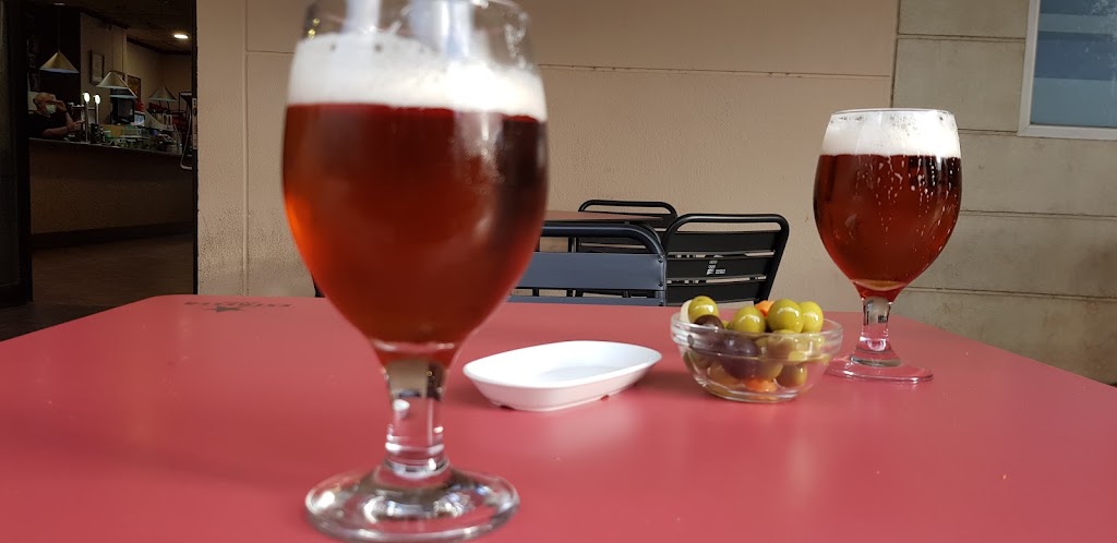 Cafeteria Higuei — Comida y bebida