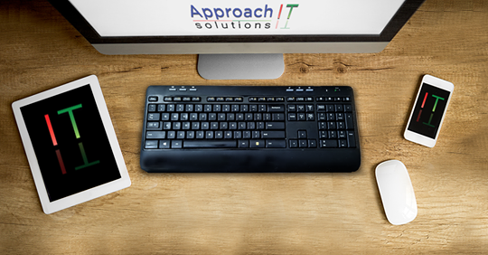 Approach Network Solutions