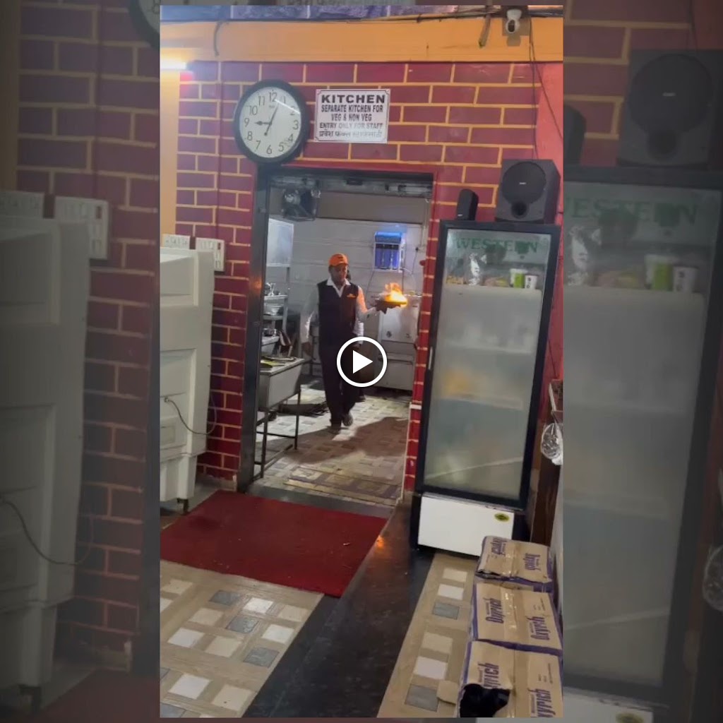 Hotel Samadhan Veg Non Veg Resturant