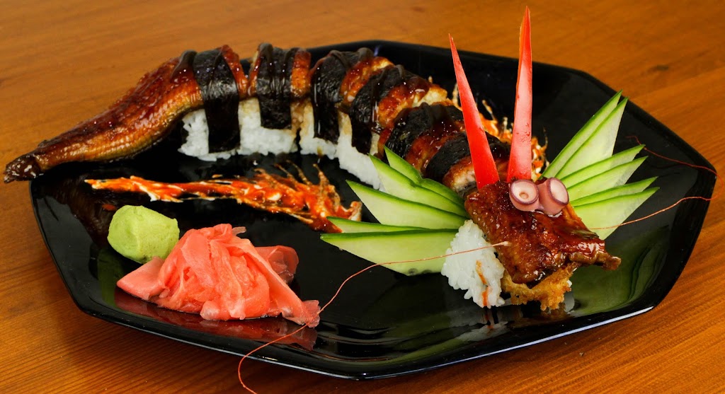 Cafe Komo — Comida y bebida