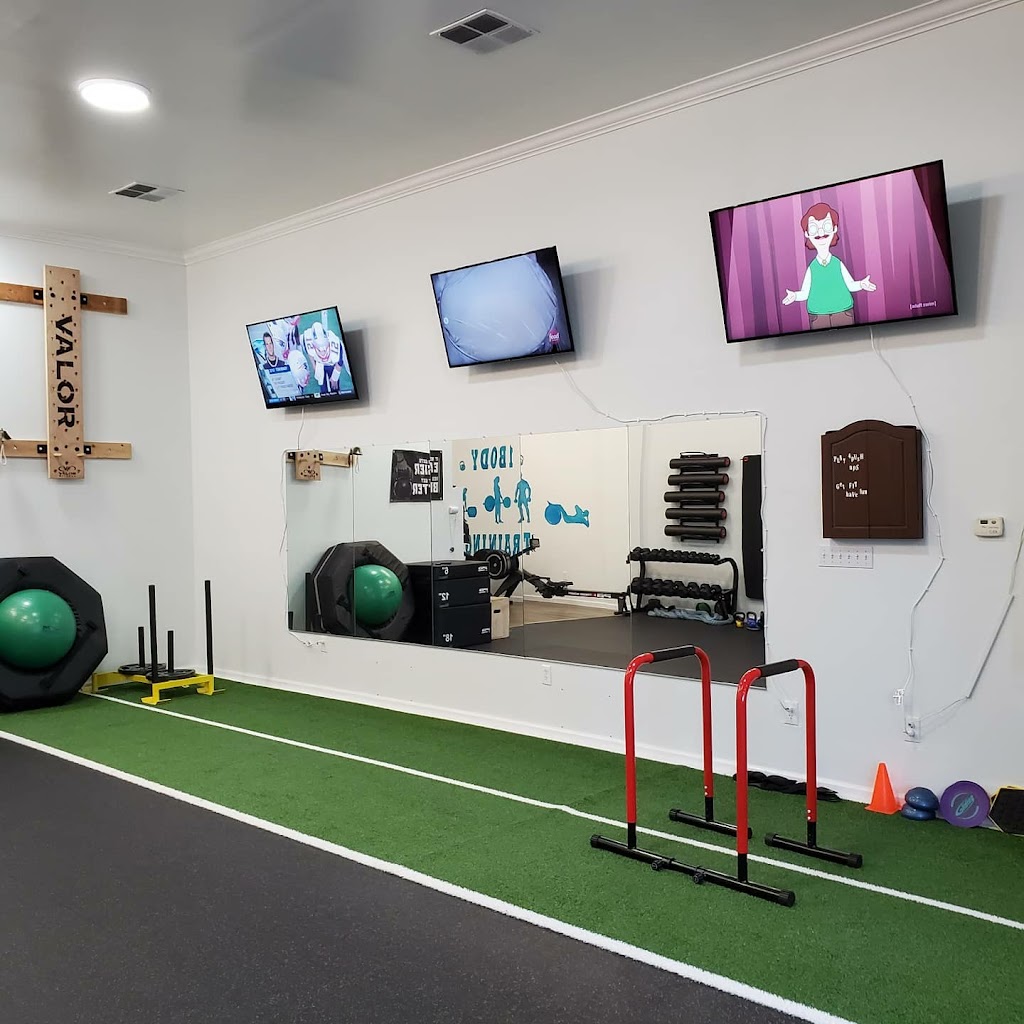  1Body Training Studio