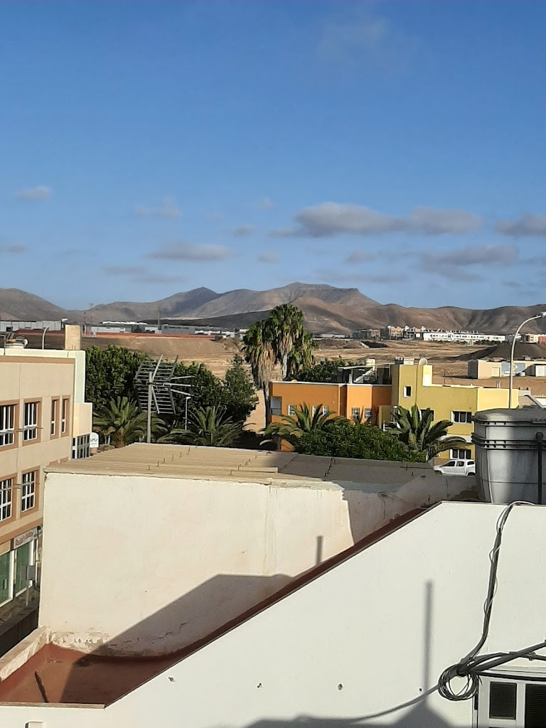 El Bounty de Playa Chica