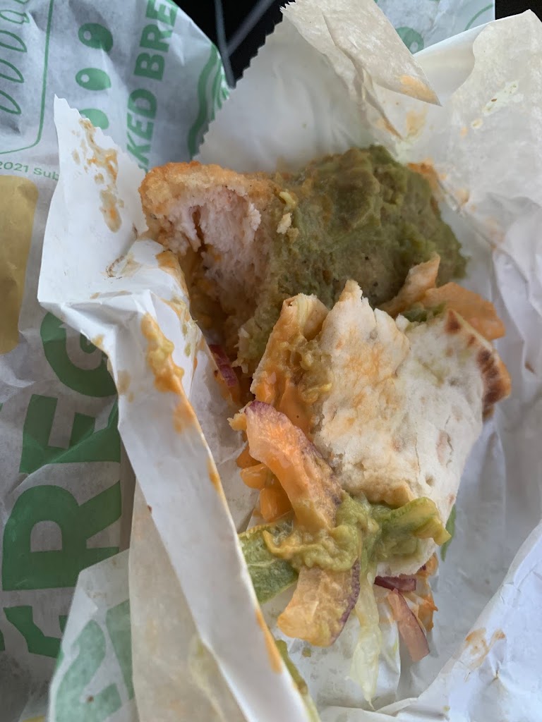Sandwich