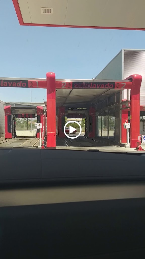 Lahita — Estacion de servicio