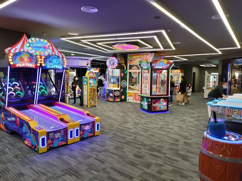 Sould Park Game CC La Farga - Arcade y Recreativos