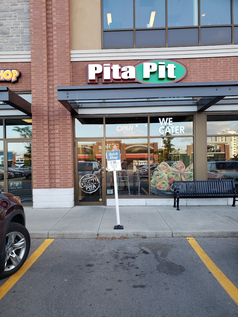 Pita Pit