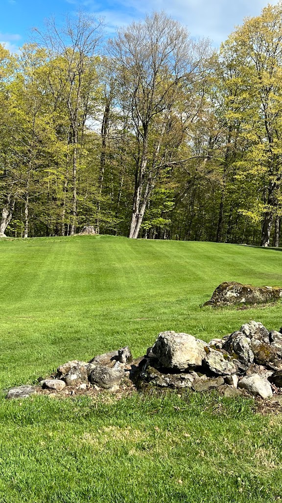 Golf course in Ashfield