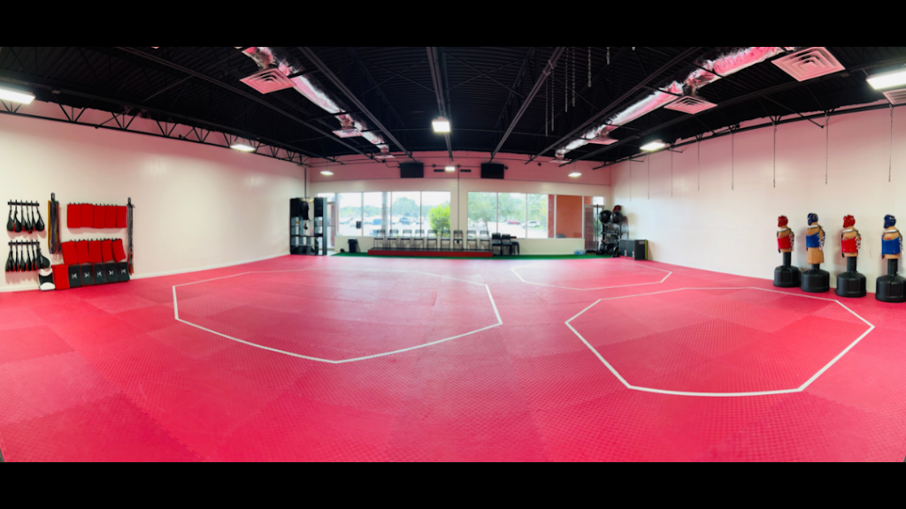  Ksport Athletics – Fitness & Taekwondo Clearwater
