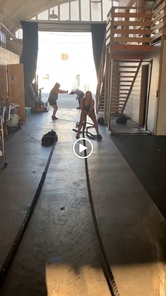  Still Life Athletics