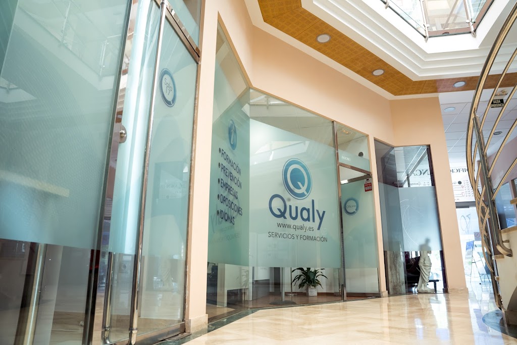 Qualy Proyectos e Innovaciones