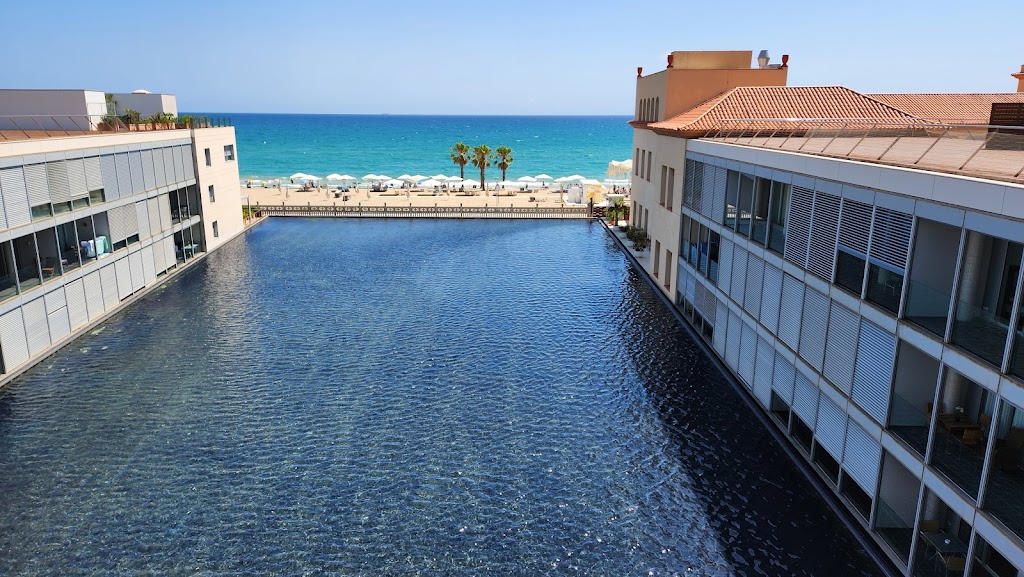 Sanatori Maritim Sant Joan de Deu