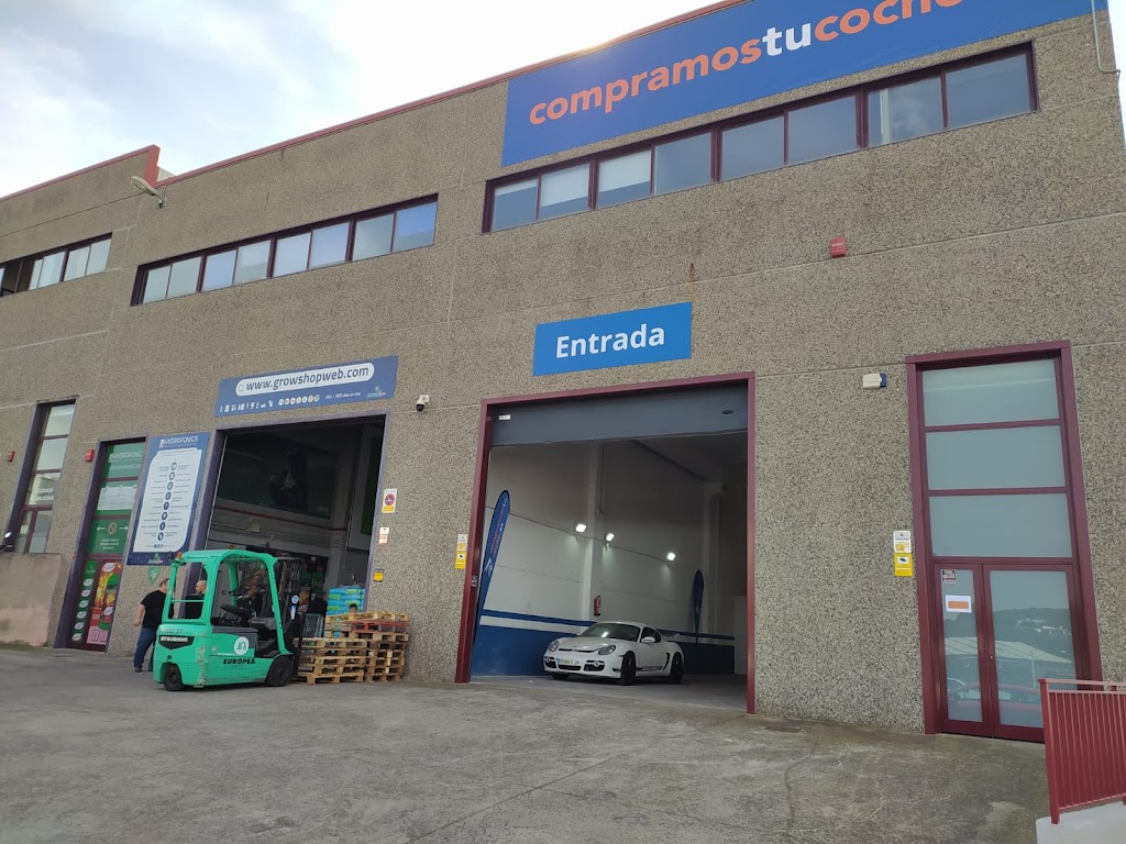 Compramostucoche.es - Blanes