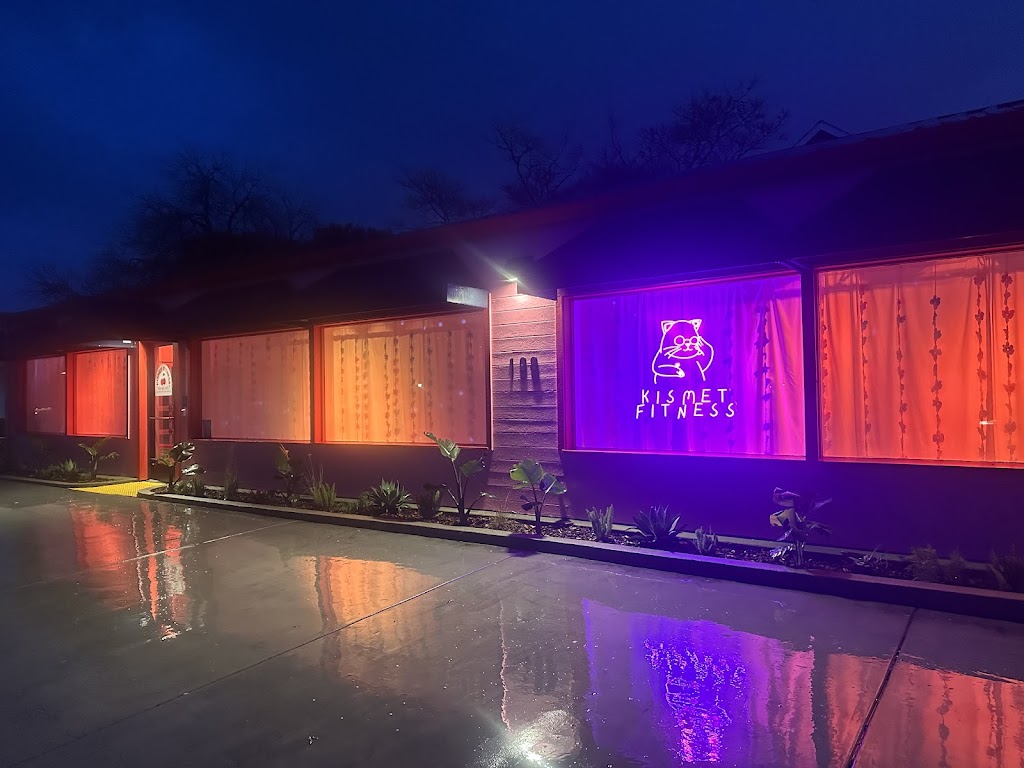  kismet fitness