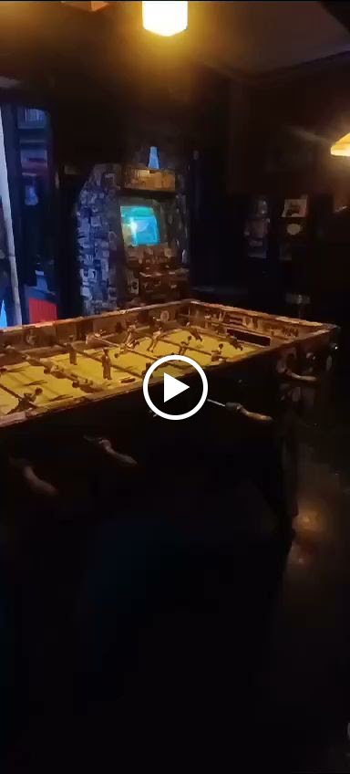 Taberna La Espuela — Videos