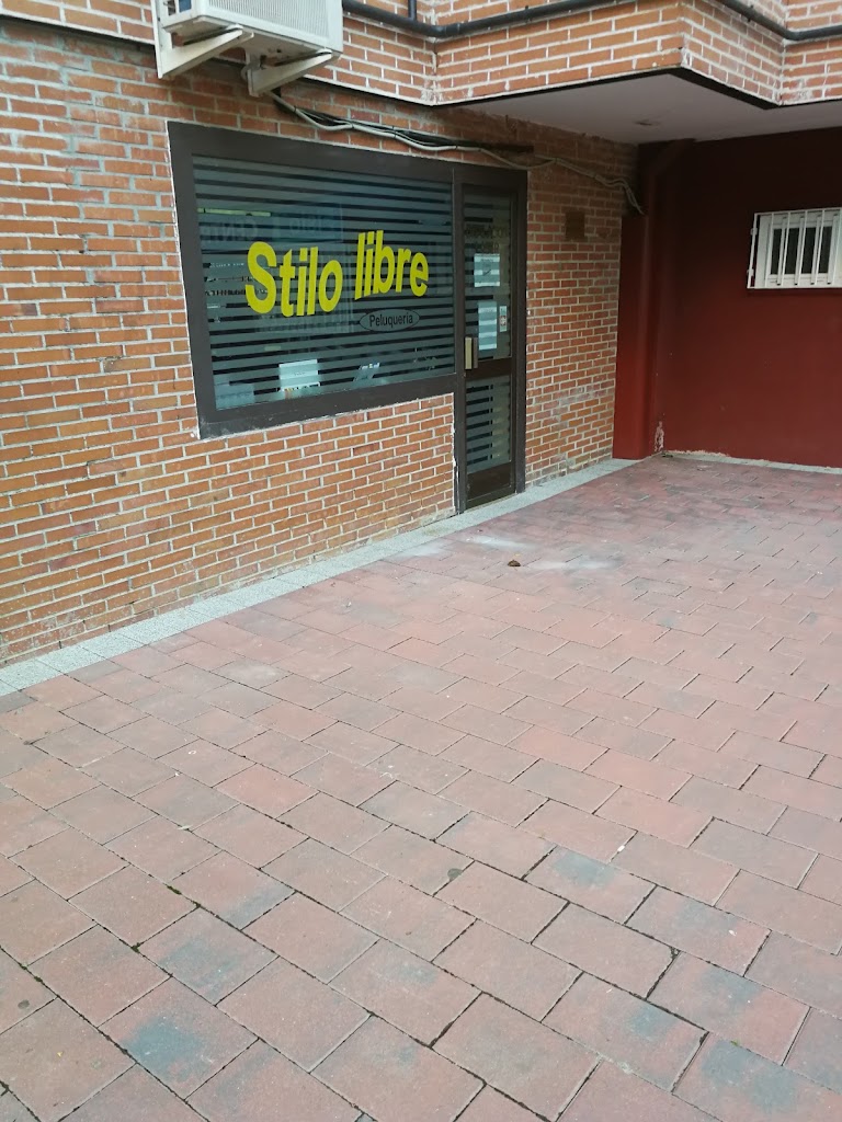Stilo Libre — Exterior