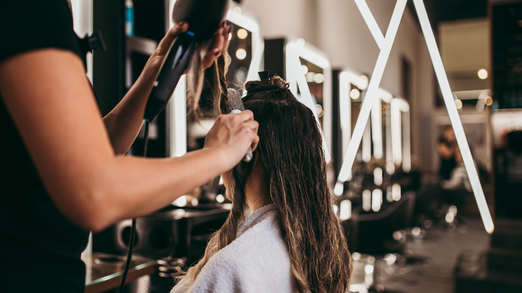 Best Salon In Amritsar Makeup Bridal Makeup Party Hd Makeup Nail Art Skin Service Hair Nails Academy