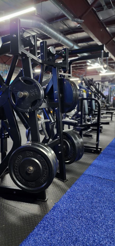  Beastmode Fitness Texas