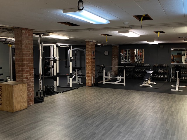  BOM Fitness & Wellness Coaching