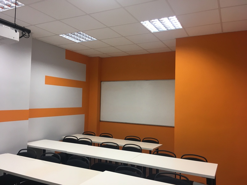 Academia Universitaria Maximo Exponente.