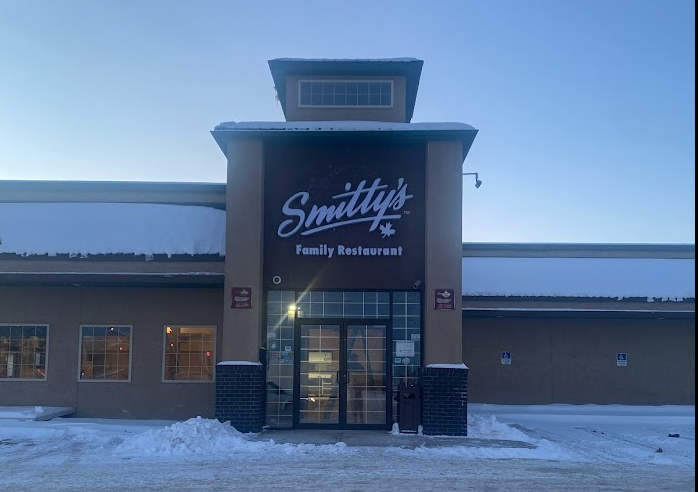 Smitty's Restaurant & Lounge - Grande Prairie in Grande-Prairie