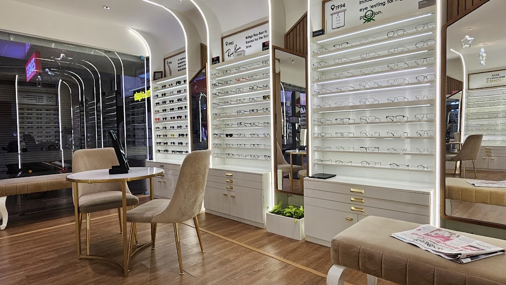 Ejones Opticals Payyanur