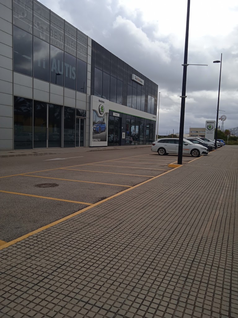 Jorro Import - Concesionario Oficial Skoda en Gandia — Mas recientes