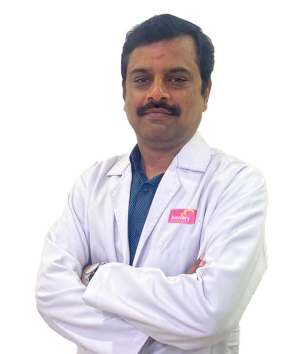 Dr. Dr Mahadevan V Mbbs Md Dm