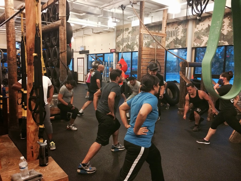  The Fitness Loft Manhasset