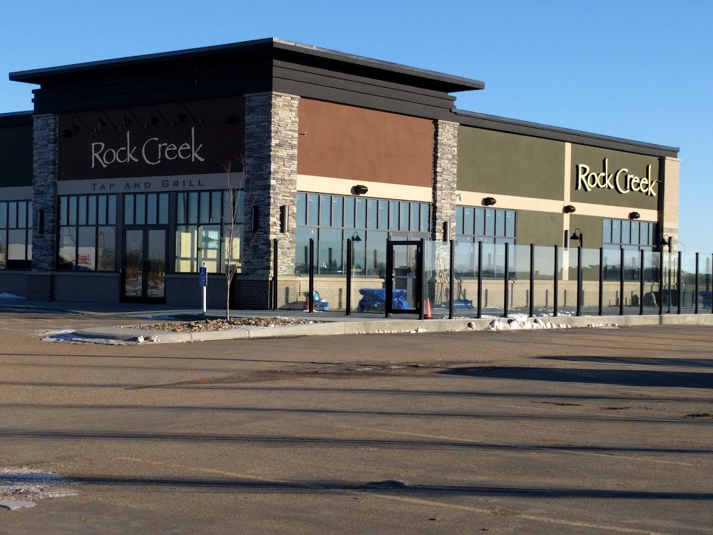 Bar & grill in Lloydminster
