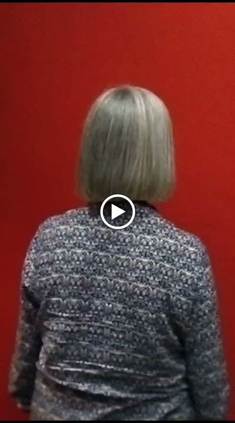 Alfonso Sanchis Peluqueros — Videos