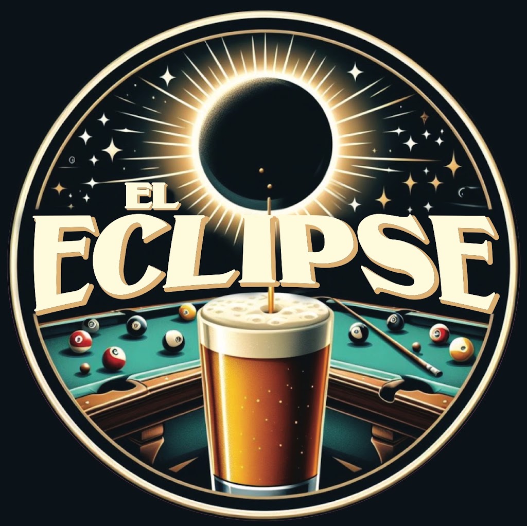 El Eclipse — Del propietario