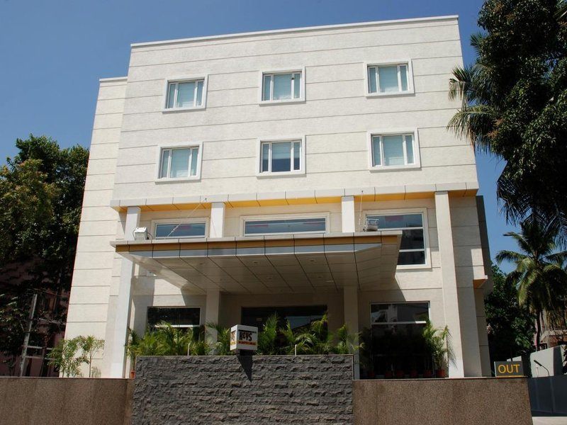 Keys Prima By Lemon Tree Hotels Katti Ma Chennai