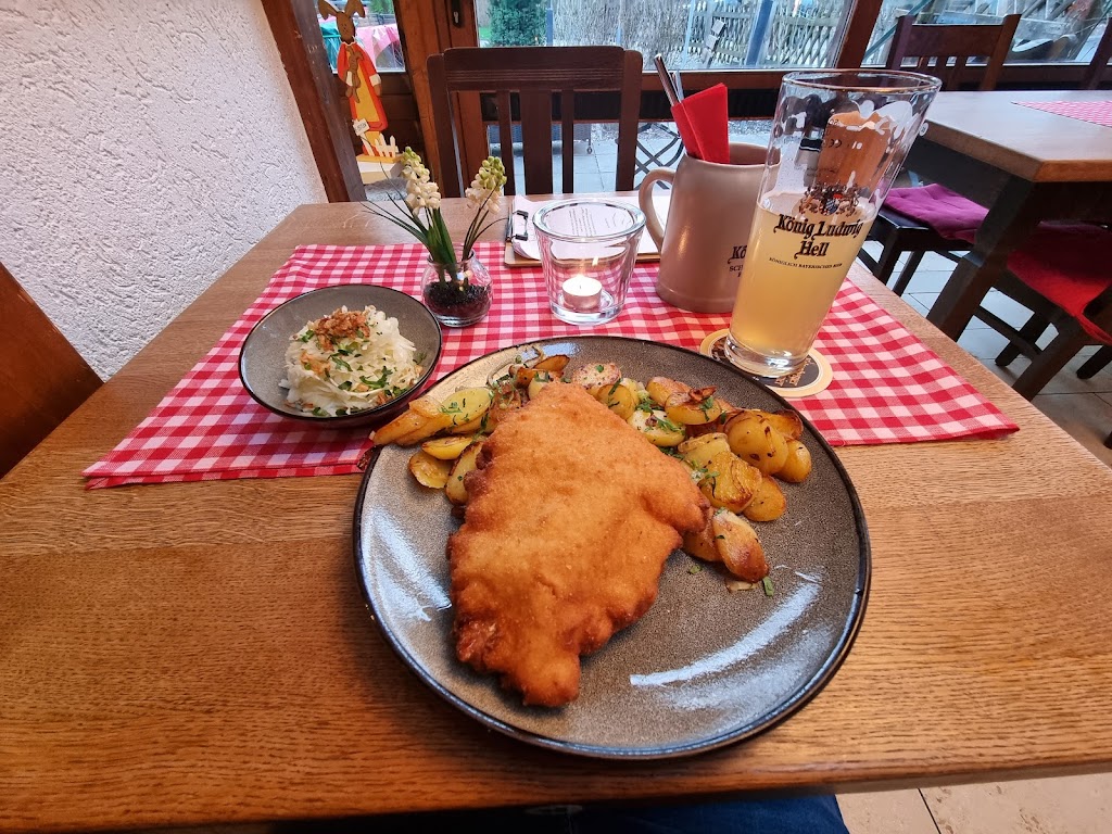 Schnitzel