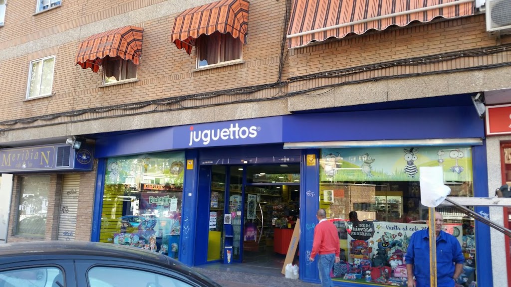 Foto 2 de Juguettos