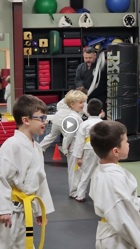  East West Karate and Fitness