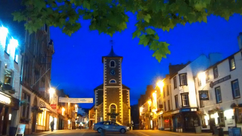 Moot Hall