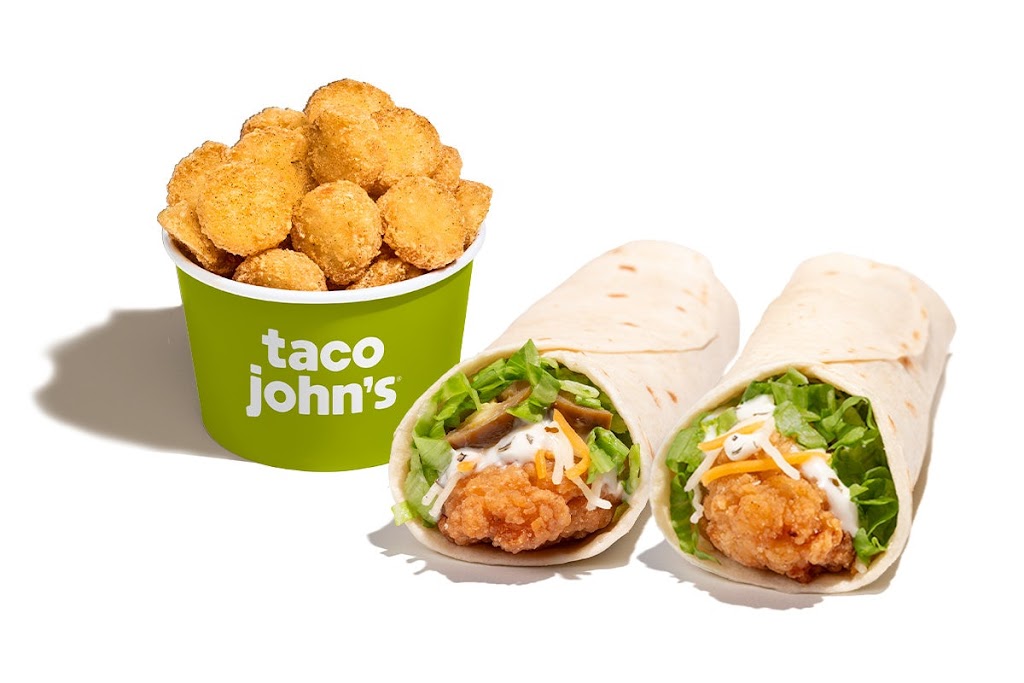  Taco John's