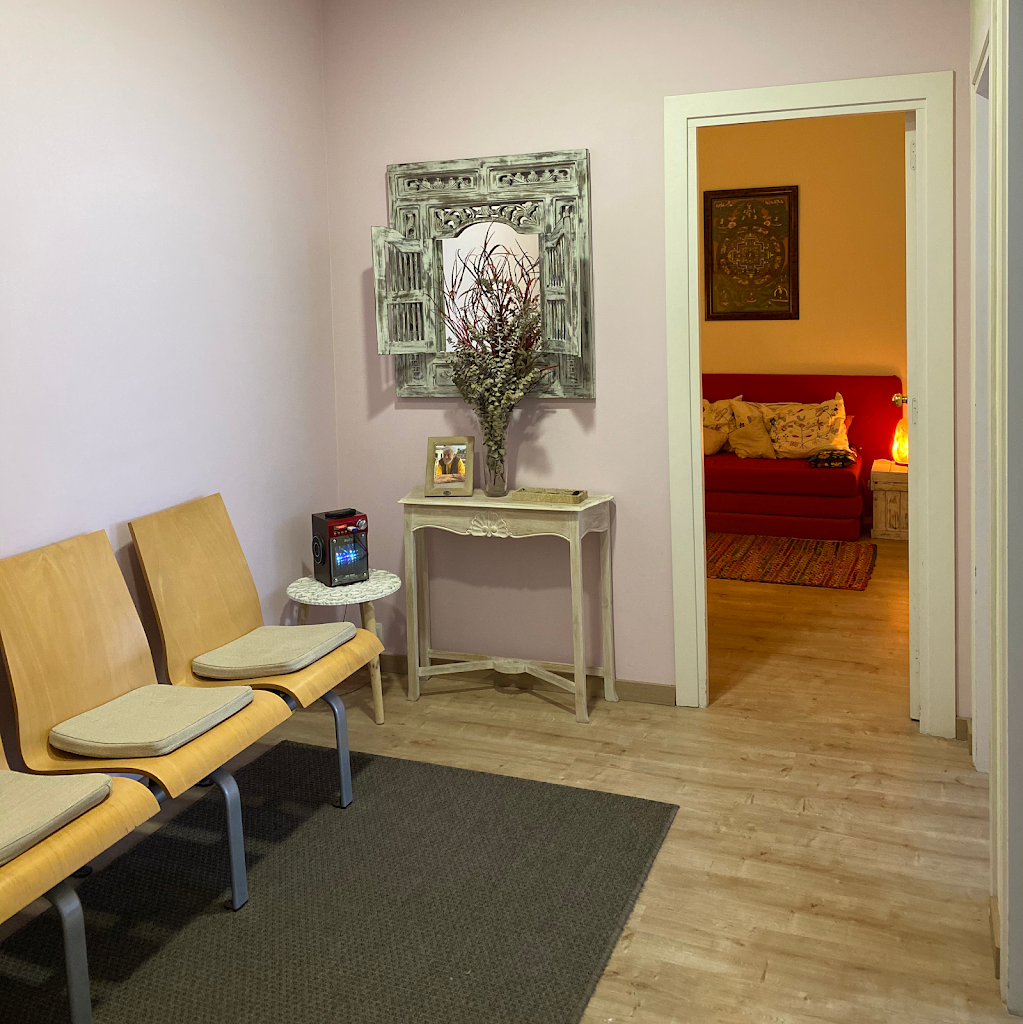 Espaipertu Institut | Centro de Terapia y Formacion Gestalt en Granollers (Barcelona) — Del propietario