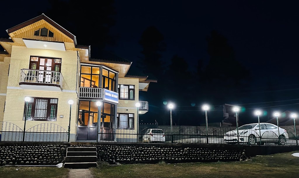 Noora Resort