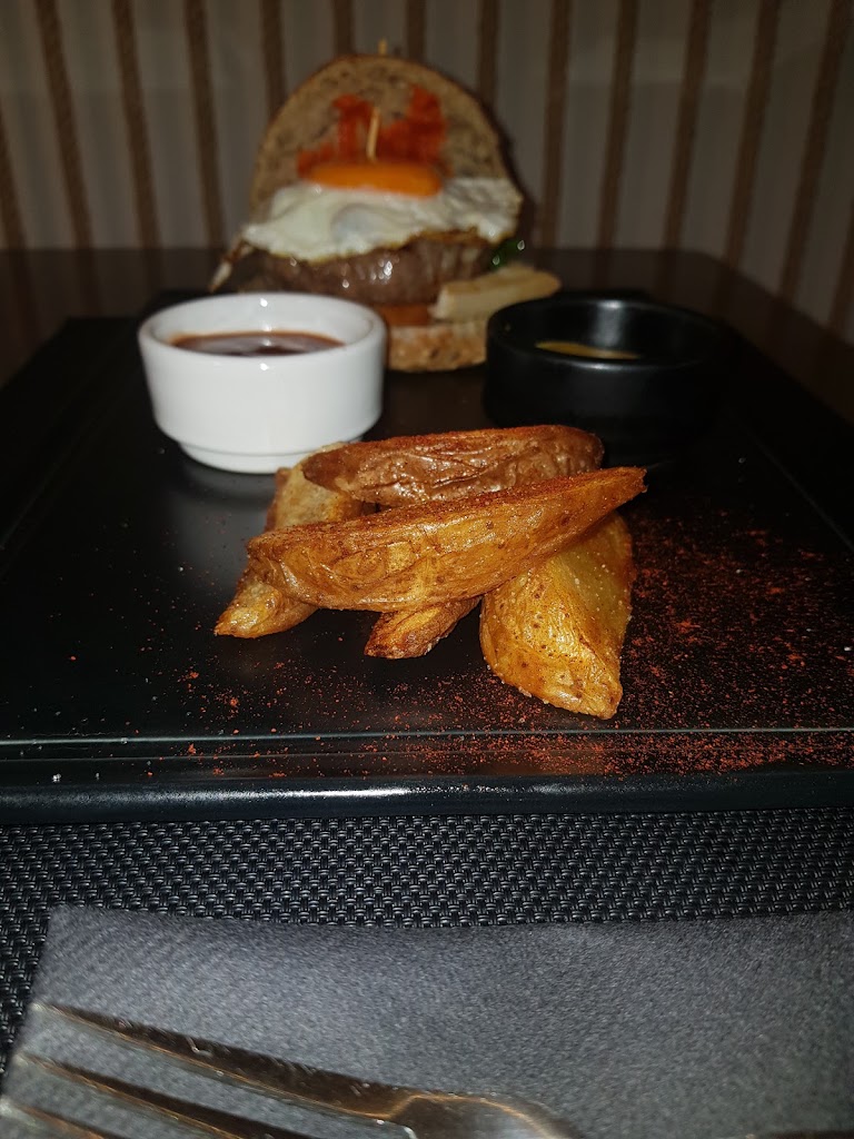 Piura, Gastronomia Peruana Fusion — Comida y bebida