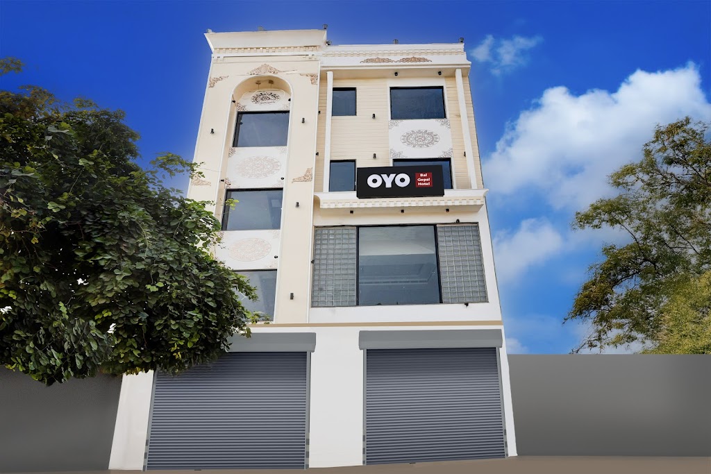 Hotel O Bal Gopal
