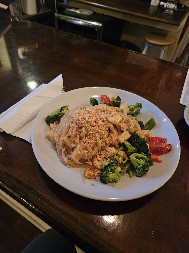 Bangkok House Restaurant