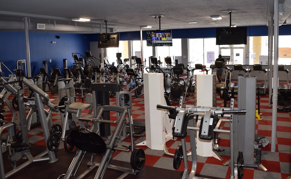  Greater Fitness - Daytona Beach Shores