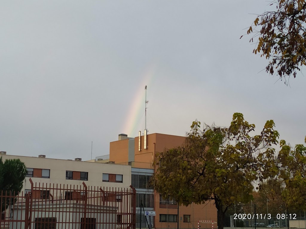 DomusVi | Ciudad de Mostoles — De los visitantes