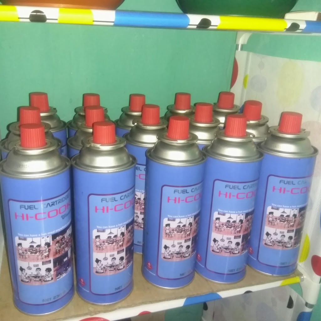 Berkah online shop yogyakarta