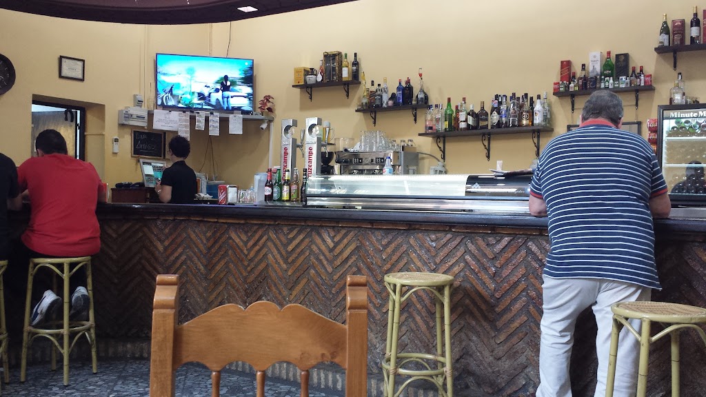Bar Restaurante Los Amigos
