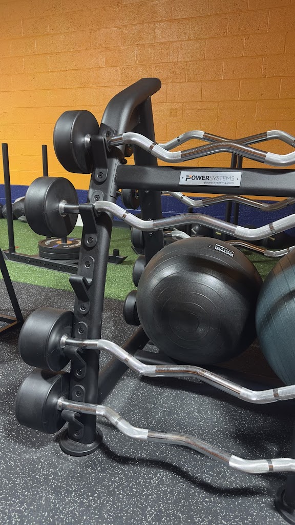  Renaissance Group Fitness