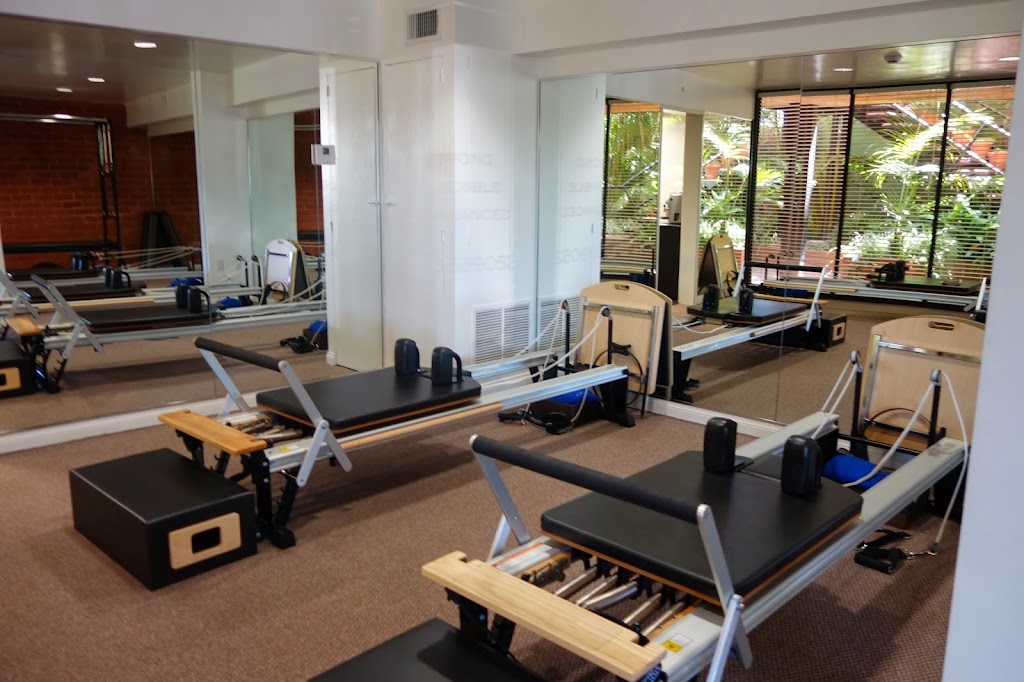  IB Pilates Studio