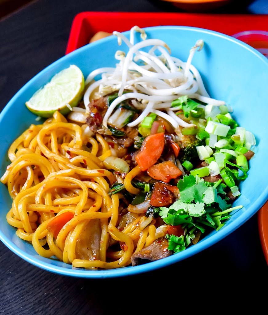 Wok Box - Fort McMurray (Eagle Ridge) in Fort-Mcmurray
